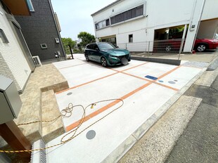 （仮称）横浜市中区本郷町3の物件内観写真